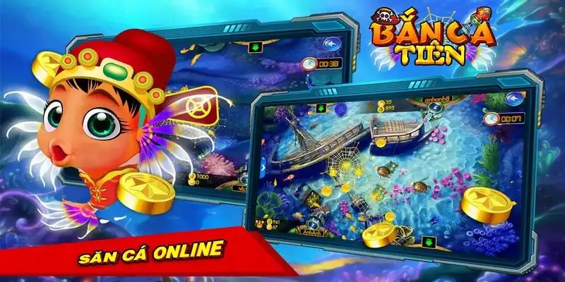 18win1 bắn cá kingfun
