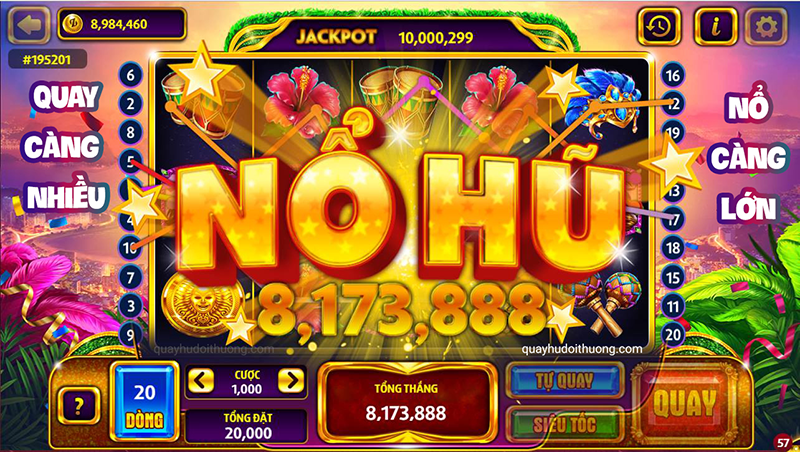 18win1 tt88 bắn cá nổ hũ
