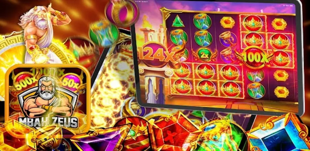 18win1 casino máy tính