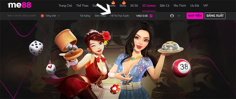 18win1 game bắn cá
